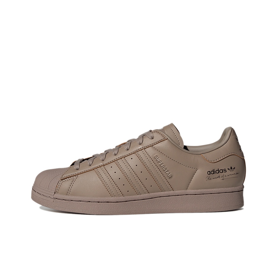 Adidas Shoes Superstar - Adidas Originals SUPERSTAR Aşınmaya Dayanıklı Düşük
