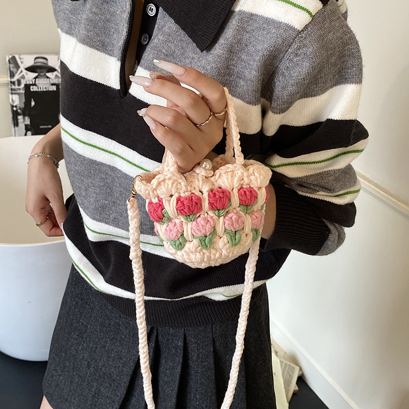 Mini Backpack Purse - Kız Çocukları İçin Tatlı Mini Çapraz