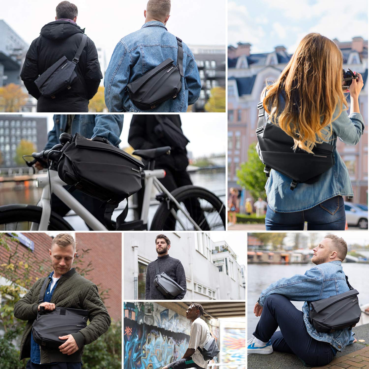 Erkekler için büyük Anti-Hırsı - Travel Backpack Anti Theft incelemesi ve fiyatı