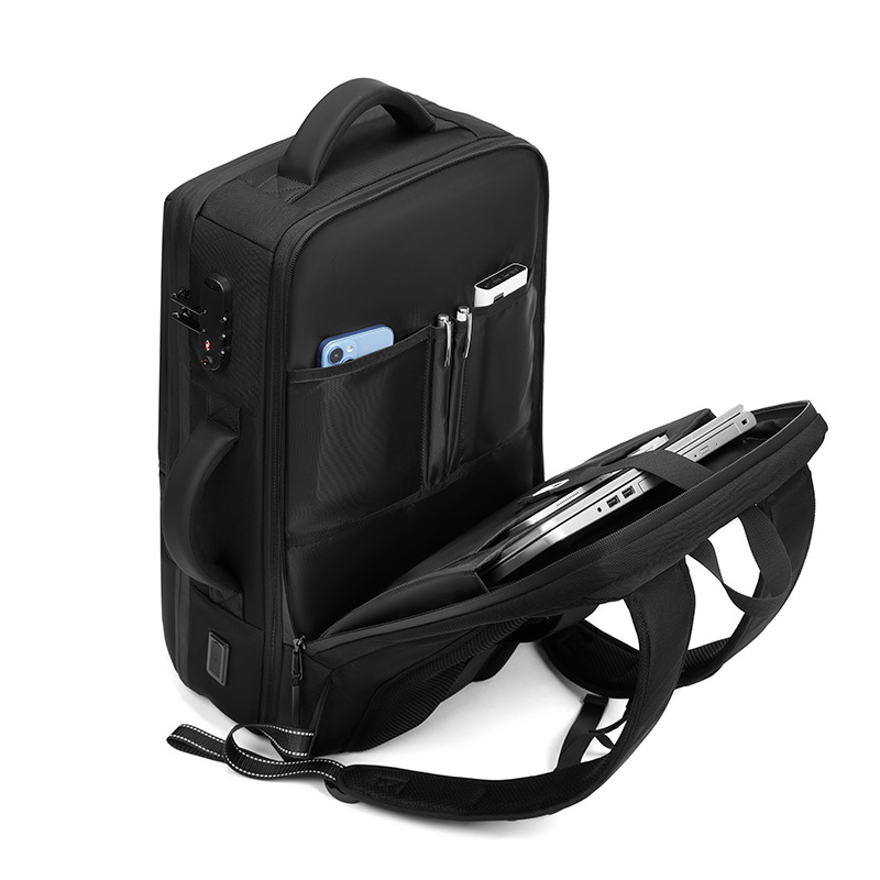 Su Geçirmez İş Seyahat Sırt Ça - Business Backpack Brief incelemesi ve fiyatı