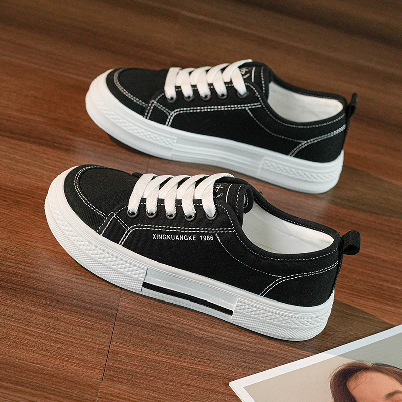 2026 Kanvas Ayakkabılar Düz Ta - Vans Shoes Old Skool incelemesi ve fiyatı
