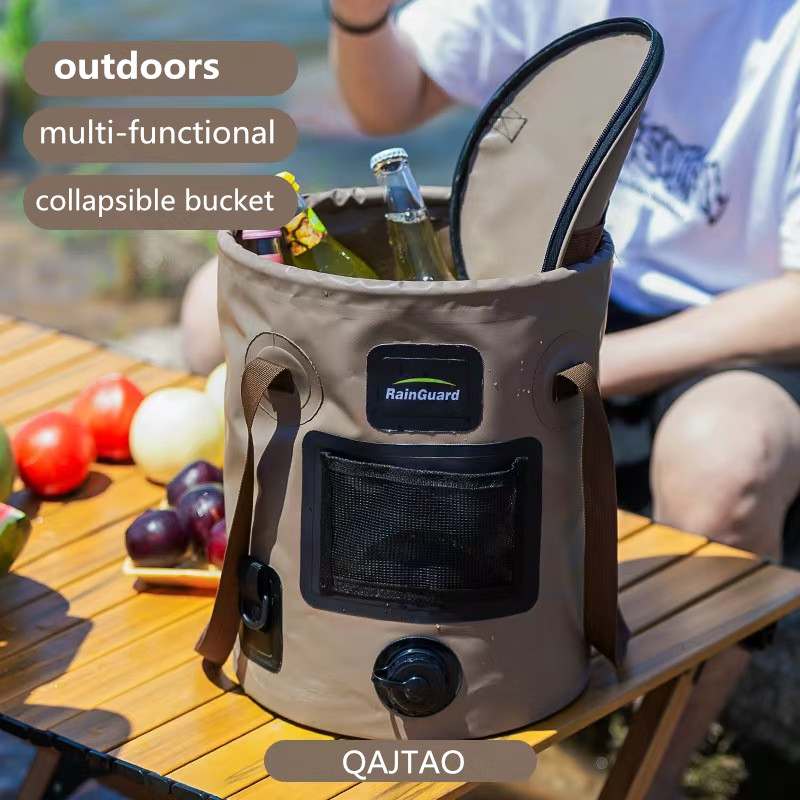 25L Taşınabilir Katlanabilir K - Hydration Pack Outdoor incelemesi ve fiyatı