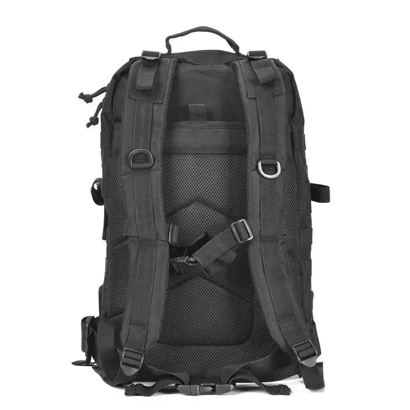 2Q-50L Taktik Sırt Çantası erk - Rucksack Military Style incelemesi ve fiyatı