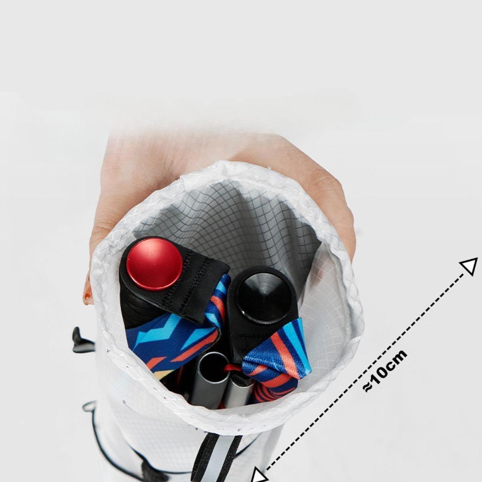 Trekking Batonları Taşıma Çant - Backpack Insert Organizer incelemesi ve fiyatı