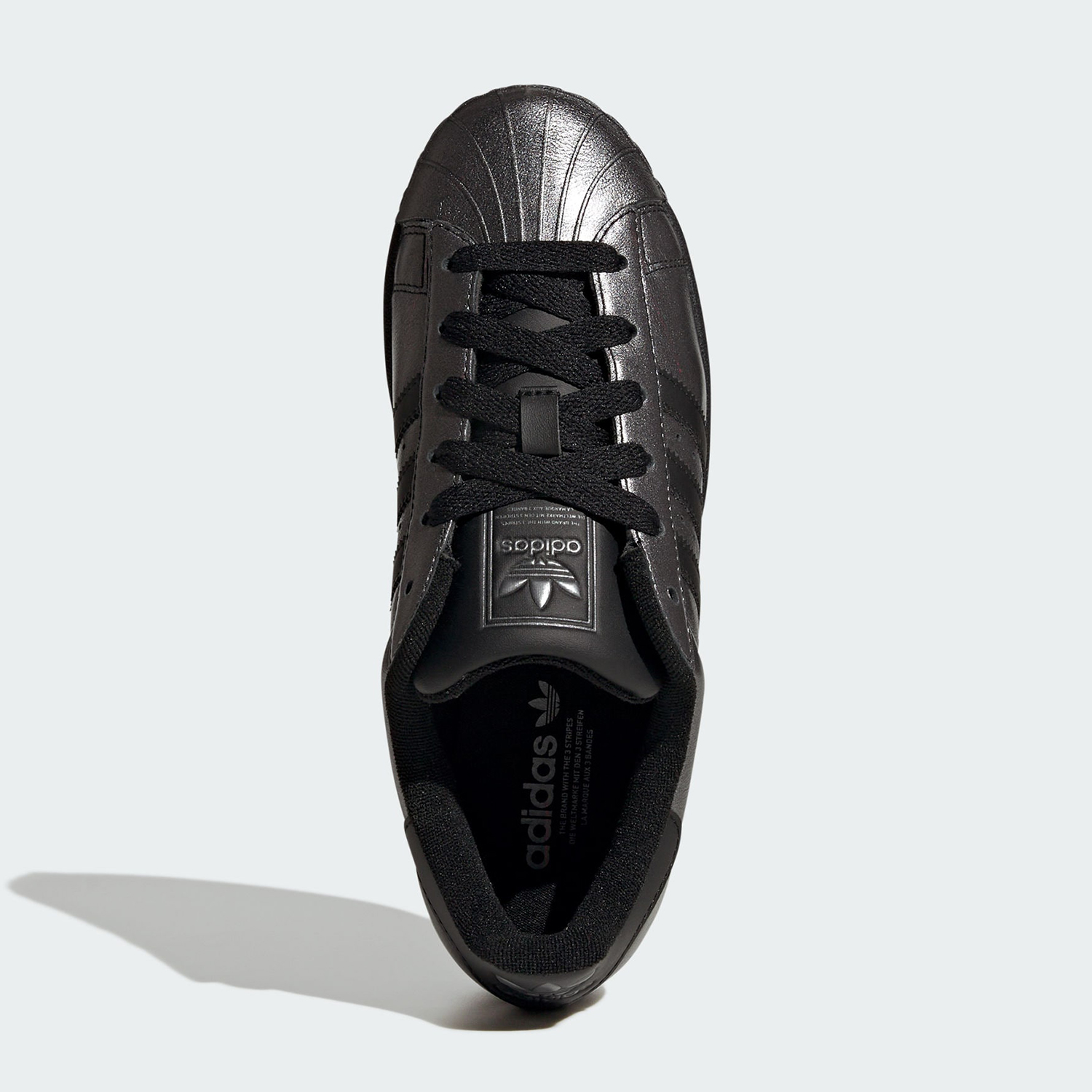 Adidas SUPERSTAR II W IH1598,  - Adidas Shoes Superstar incelemesi ve fiyatı