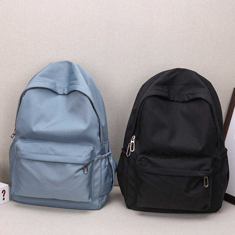 Kadın Düz Renk Günlük Sırt Çan - Fashion Backpack Women incelemesi ve fiyatı