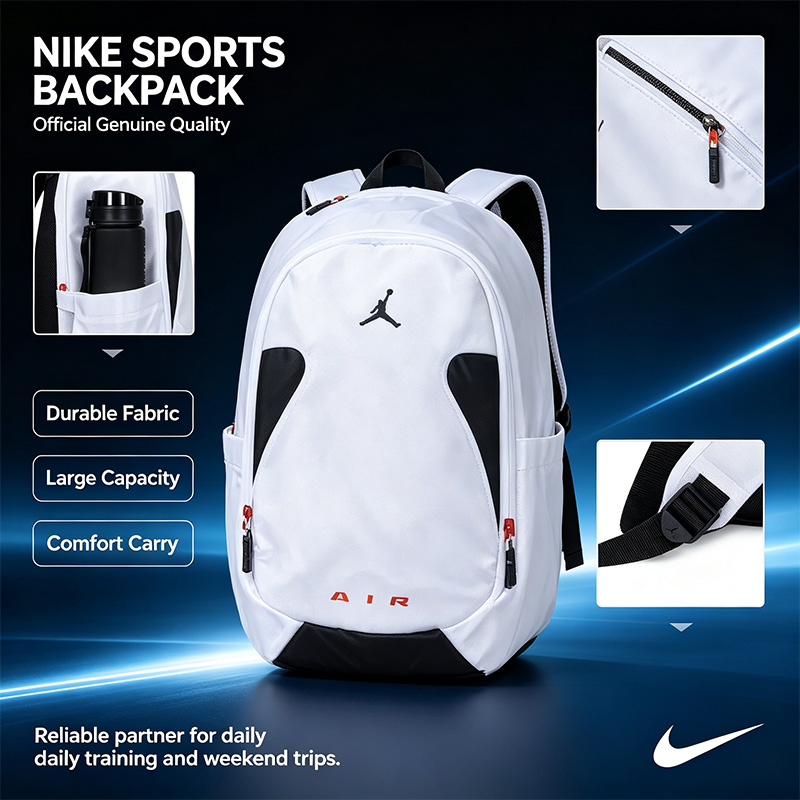Nike Resmi Orijinal Spor Sırt  - Fashion Backpack Women incelemesi ve fiyatı