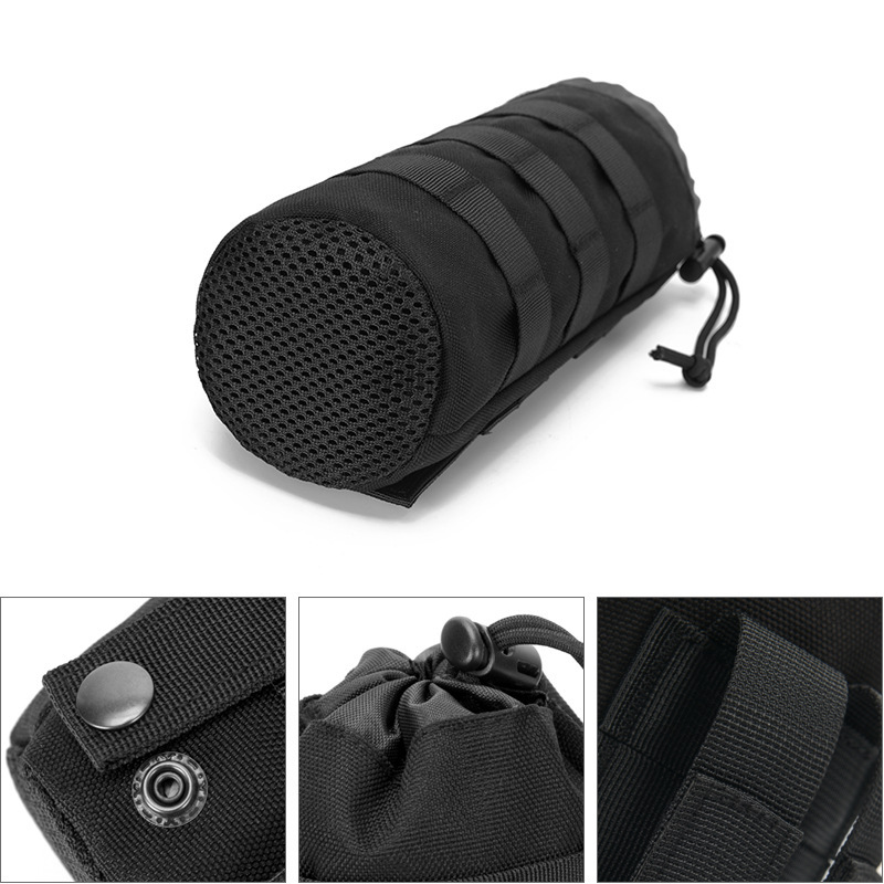 Açık Hava Molle Su Şişesi Çant - Hydration Pack Outdoor incelemesi ve fiyatı
