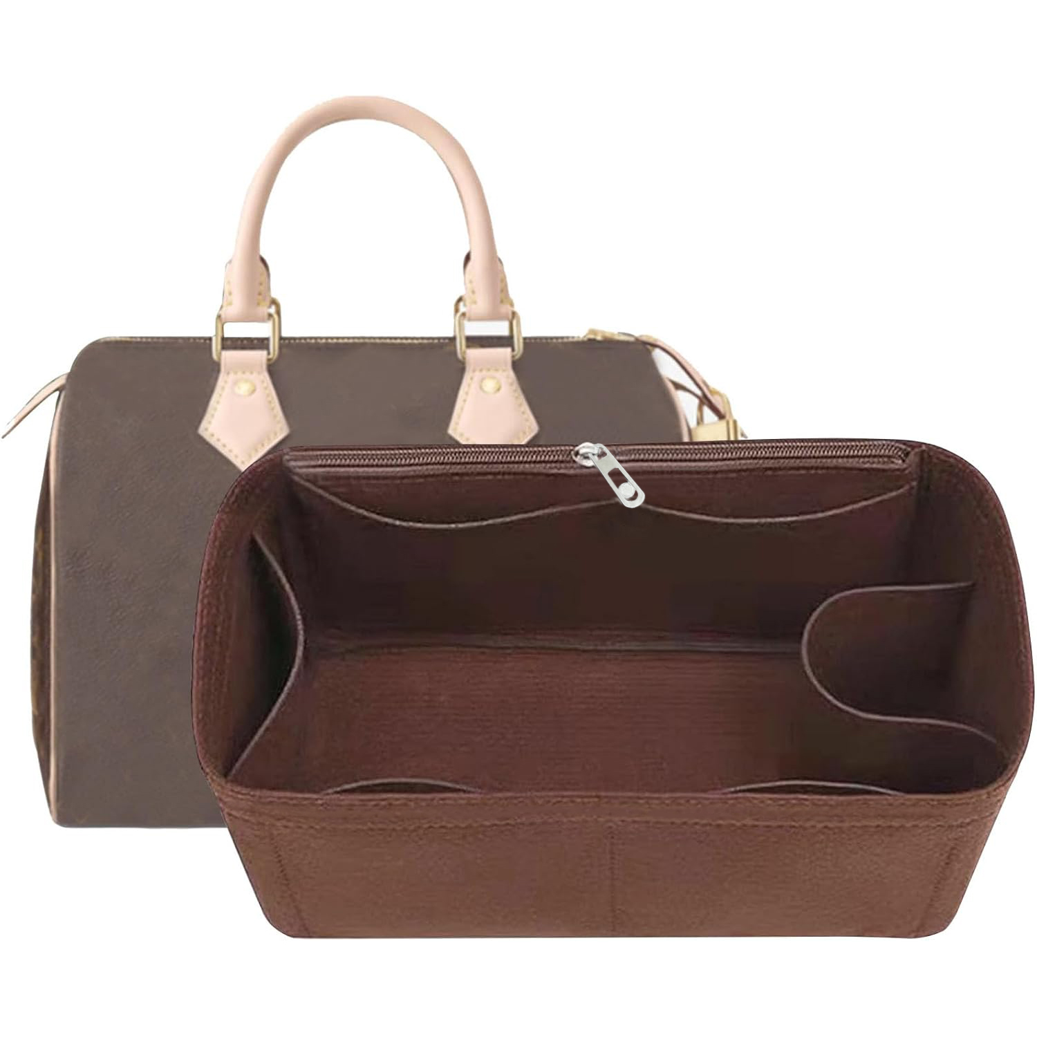 Speedy 25/30 Organizer Çanta İ - Backpack Insert Organizer incelemesi ve fiyatı