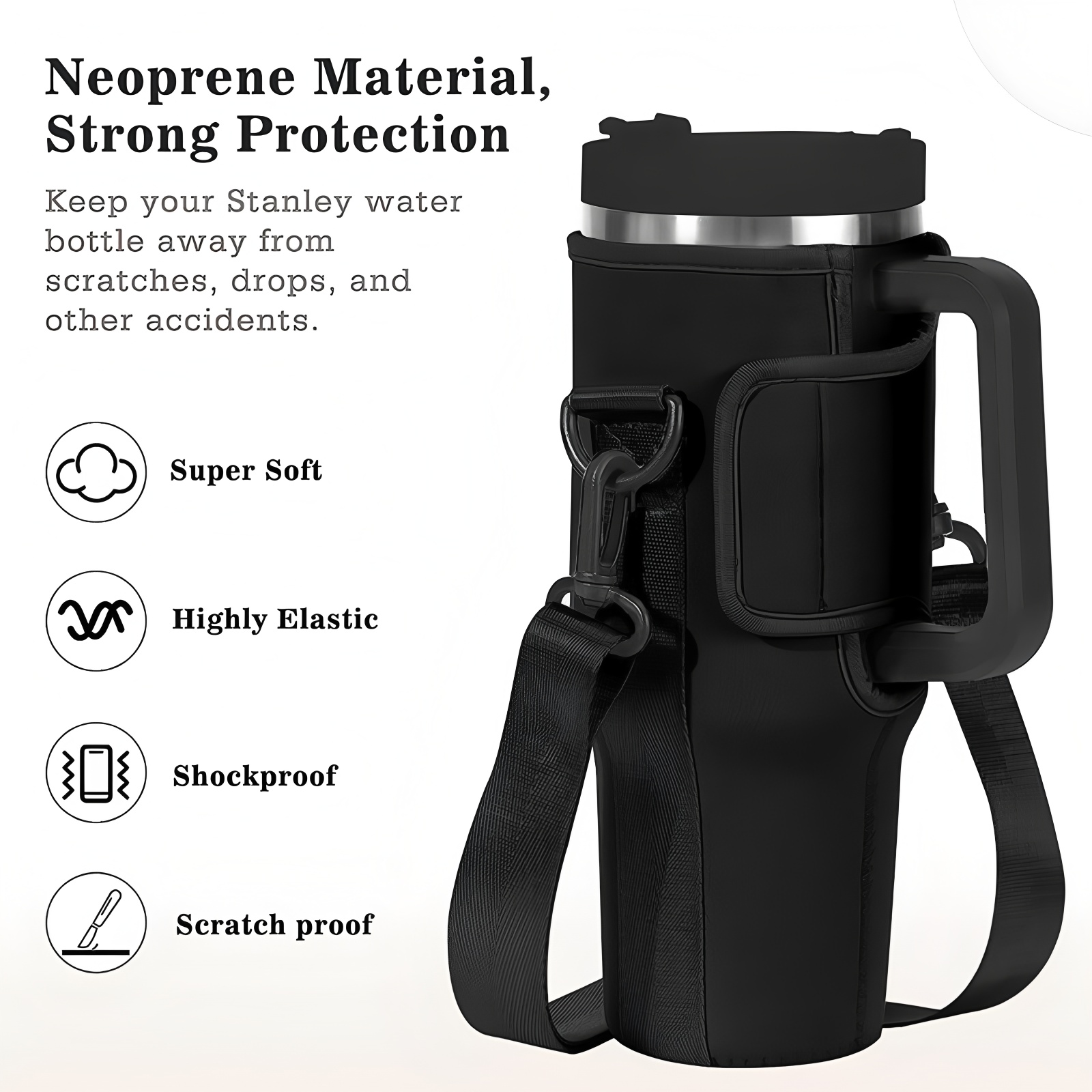 Büyük 40oz İzoleli Sızdırmaz S - Hydration Pack Outdoor incelemesi ve fiyatı