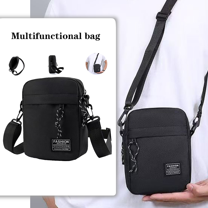 Nötr Tarz Çantalar - Erkekler  - Sling Backpack Shoulder incelemesi ve fiyatı